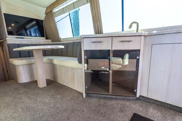 Falcom 48ft Ocean Yachts Yacht For Sale