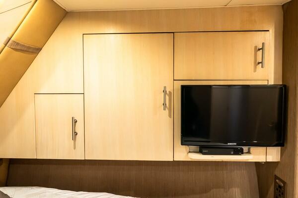 Falcom 48ft Ocean Yachts Yacht For Sale