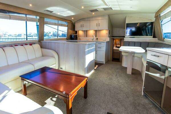 Ocean Yachts 48 Super Sport Yacht For Sale