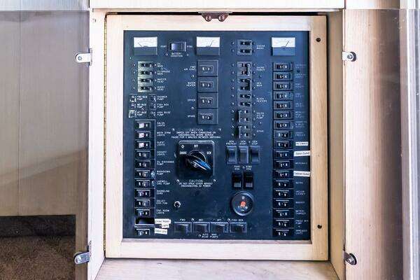 Ocean Yachts 48 Super Sport Yacht For Sale