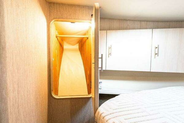 Ocean Yachts 48 Super Sport Yacht For Sale