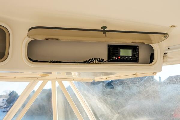 Falcom 48ft Ocean Yachts Yacht For Sale