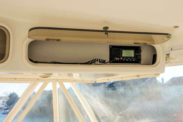 Ocean Yachts 48 Super Sport Yacht For Sale