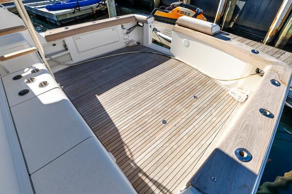 Falcom 48ft Ocean Yachts Yacht For Sale