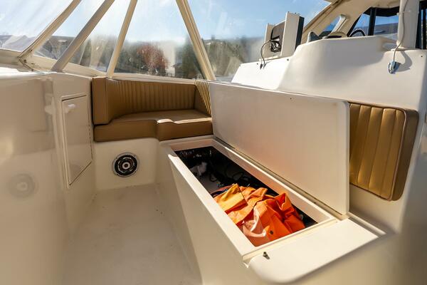 Falcom 48ft Ocean Yachts Yacht For Sale