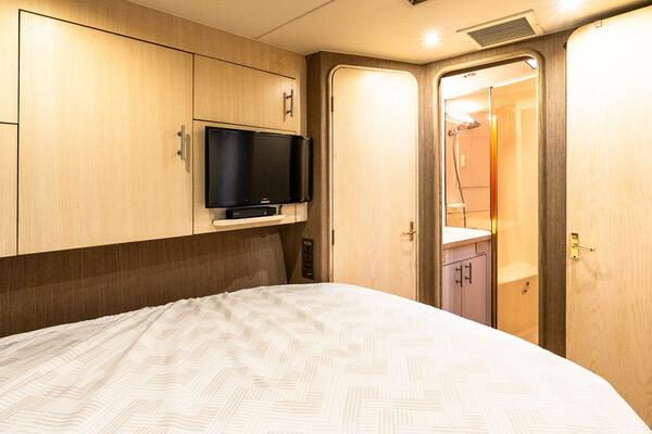 Falcom 48ft Ocean Yachts Yacht For Sale