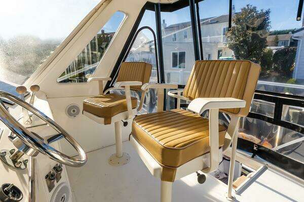 Ocean Yachts 48 Super Sport Yacht For Sale