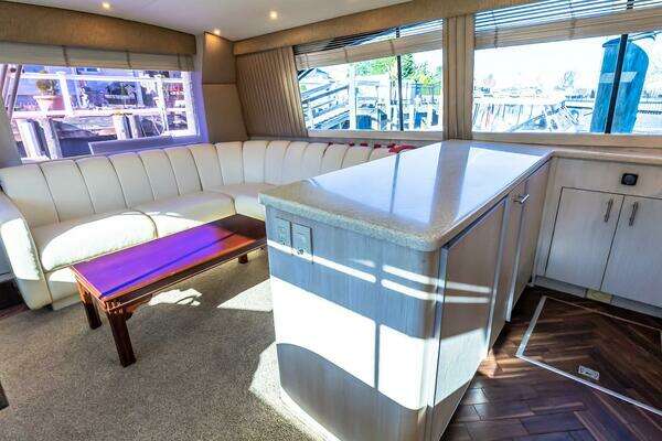 Ocean Yachts 48 Super Sport Yacht For Sale