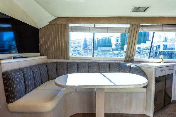 Ocean Yachts 48 Super Sport Yacht For Sale