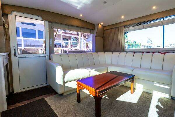 Ocean Yachts 48 Super Sport Yacht For Sale