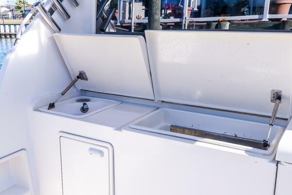 Falcom 48ft Ocean Yachts Yacht For Sale