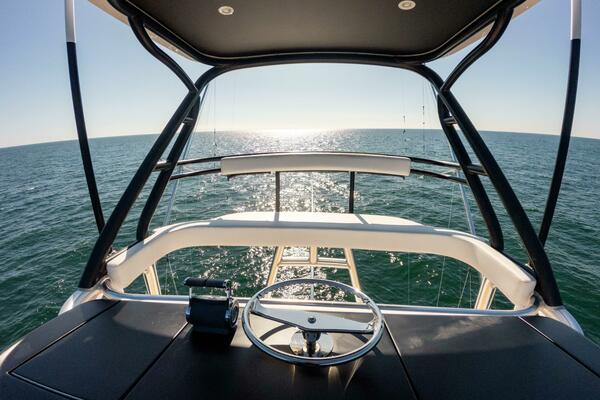 2020 Viking 62 Convertible Galati Yacht Sales Trade 