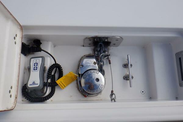 29ft Sailfish Yacht For Sale