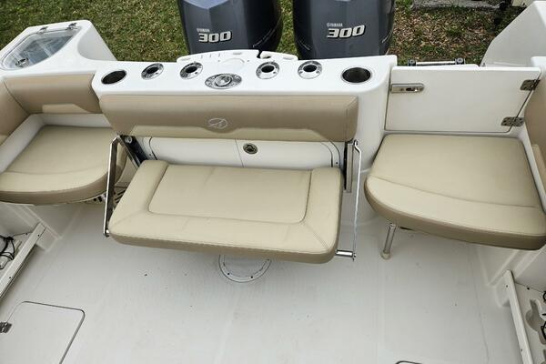 29ft Sailfish Yacht For Sale