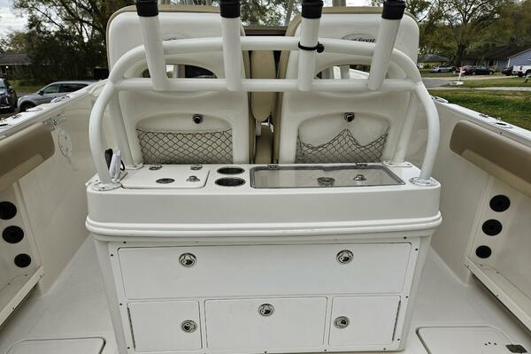 29ft Sailfish Yacht For Sale