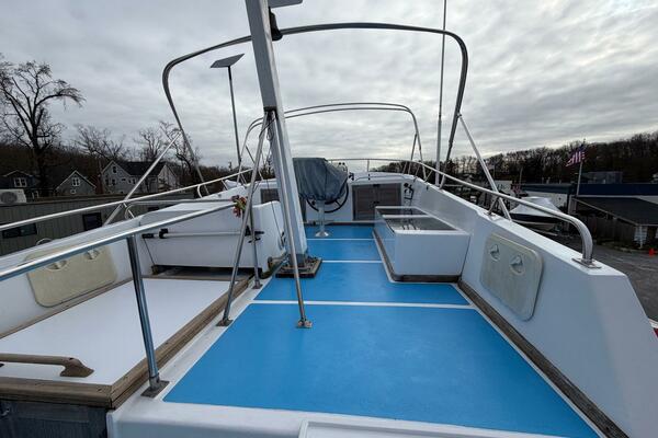 Sunset Magic III 38ft Golden Star Yacht For Sale