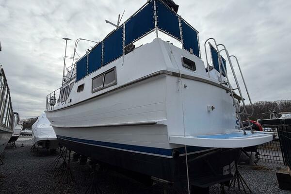 Sunset Magic III 38ft Golden Star Yacht For Sale