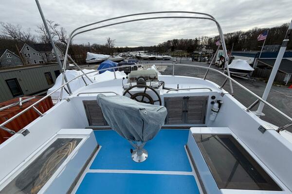 Sunset Magic III 38ft Golden Star Yacht For Sale