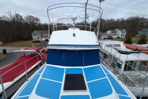 Sunset Magic III 38ft Golden Star Yacht For Sale