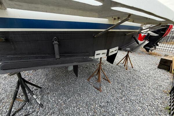 Sunset Magic III 38ft Golden Star Yacht For Sale