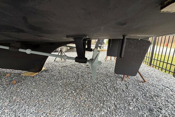 Sunset Magic III 38ft Golden Star Yacht For Sale