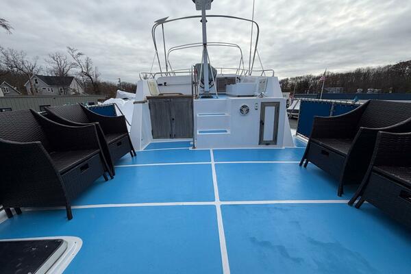 Sunset Magic III 38ft Golden Star Yacht For Sale