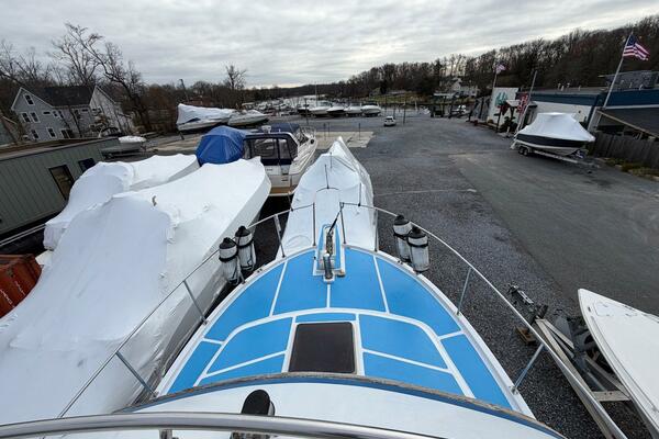 Sunset Magic III 38ft Golden Star Yacht For Sale