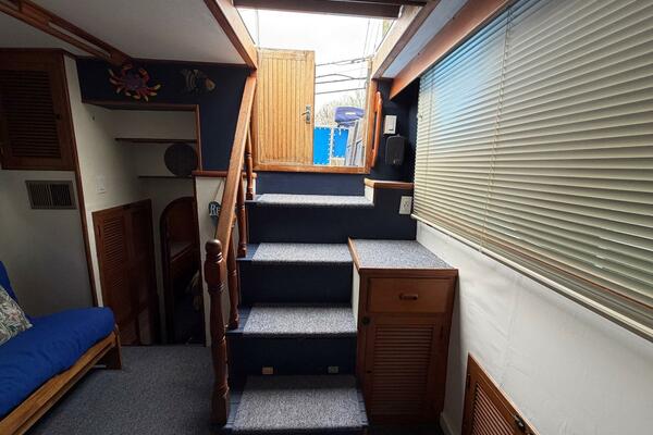 Sunset Magic III 38ft Golden Star Yacht For Sale