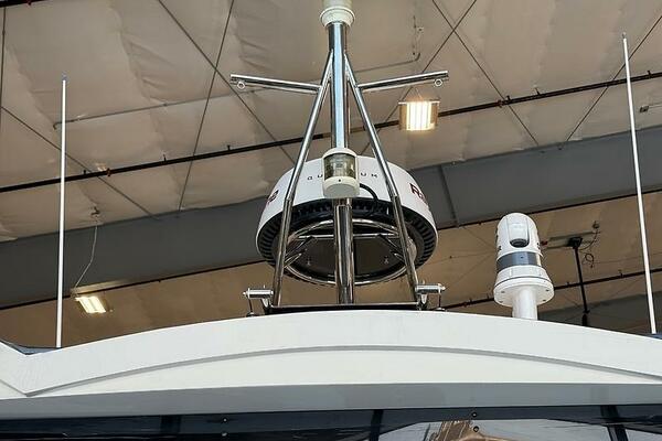 Destiny 48ft Galeon Yacht For Sale