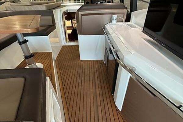 Destiny 48ft Galeon Yacht For Sale