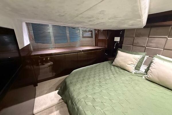 Destiny 48ft Galeon Yacht For Sale
