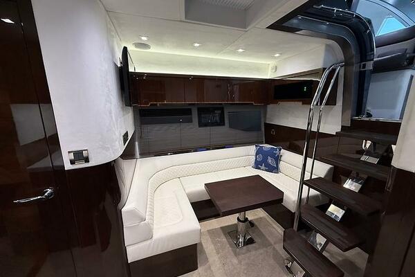 Destiny 48ft Galeon Yacht For Sale
