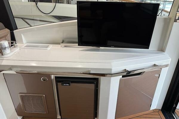 Destiny 48ft Galeon Yacht For Sale