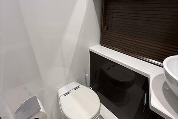 Destiny 48ft Galeon Yacht For Sale