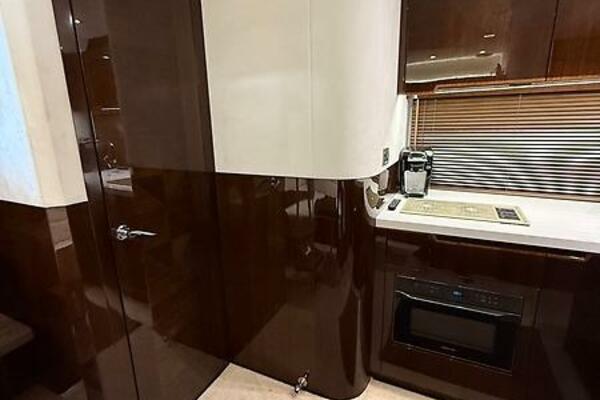 Destiny 48ft Galeon Yacht For Sale