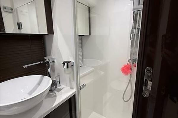 Destiny 48ft Galeon Yacht For Sale