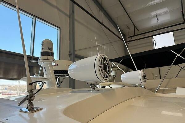 Destiny 48ft Galeon Yacht For Sale