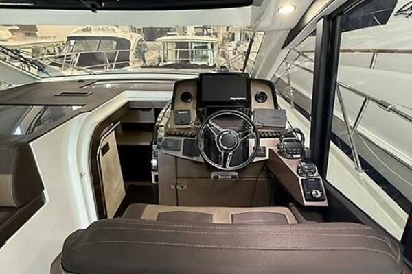 Destiny 48ft Galeon Yacht For Sale