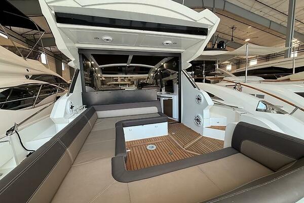 Destiny 48ft Galeon Yacht For Sale