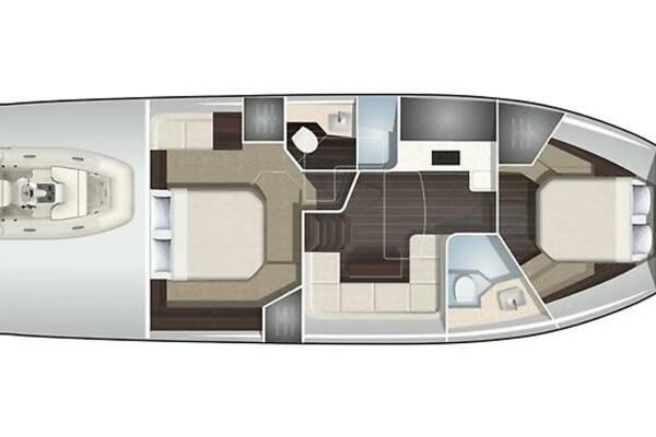 Destiny 48ft Galeon Yacht For Sale