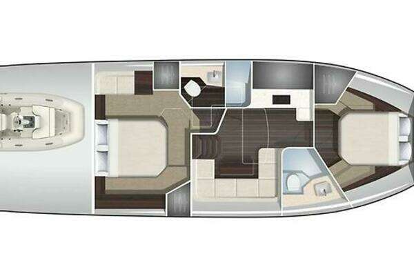 Galeon 485 HTS Yacht For Sale