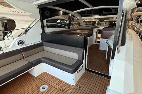 Destiny 48ft Galeon Yacht For Sale