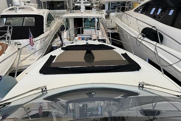 Destiny 48ft Galeon Yacht For Sale