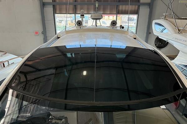 Destiny 48ft Galeon Yacht For Sale