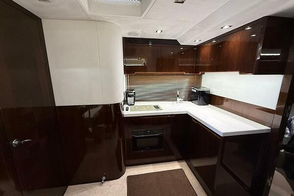 Destiny 48ft Galeon Yacht For Sale