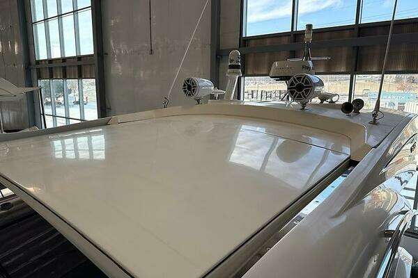 Galeon 485 HTS Yacht For Sale