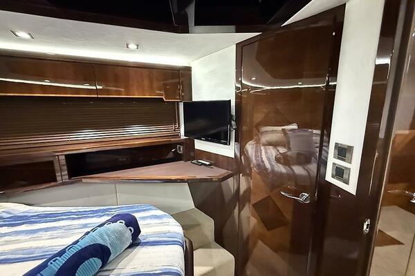 Destiny 48ft Galeon Yacht For Sale