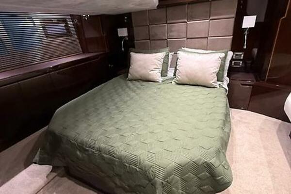 Destiny 48ft Galeon Yacht For Sale