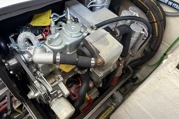 Destiny 48ft Galeon Yacht For Sale