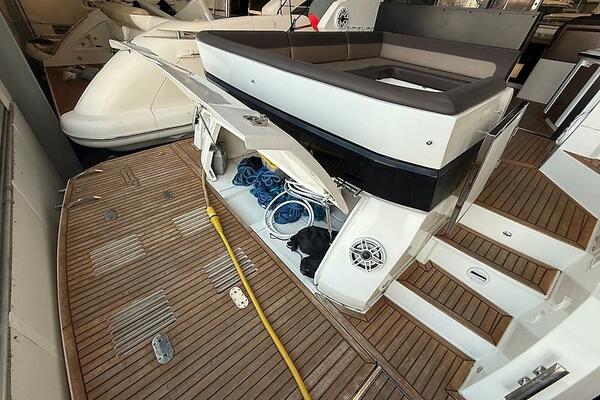 Destiny 48ft Galeon Yacht For Sale